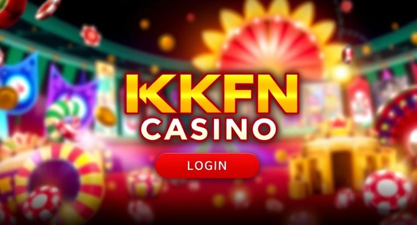 KKFN multi-device login experience