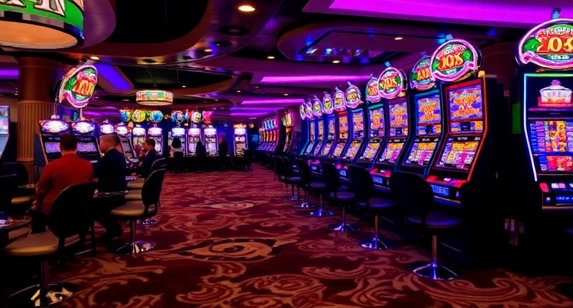 Exclusive rewards and promotions for KKFN slots